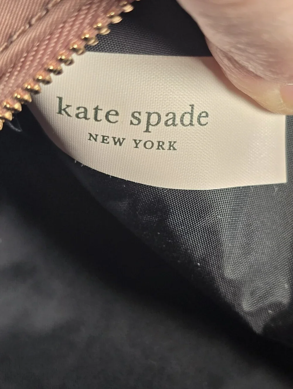 kate spade sleek kate
